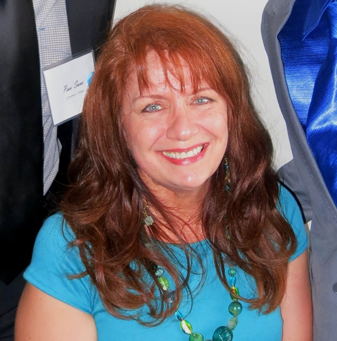 Ms. Linda Chantal Sullivan Ms. Linda Chantal Sullivan